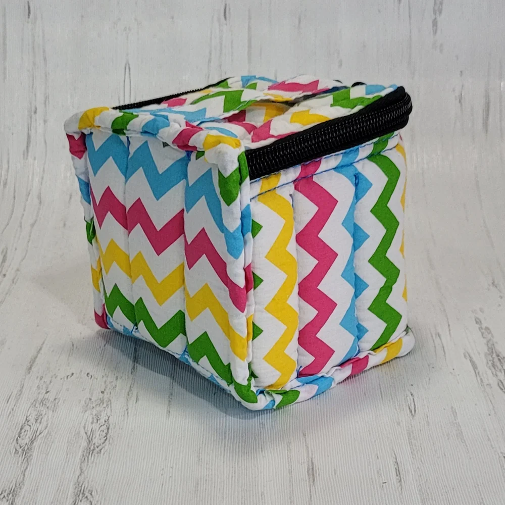 NEW Essential Oil Carrying Case 9 Bottles